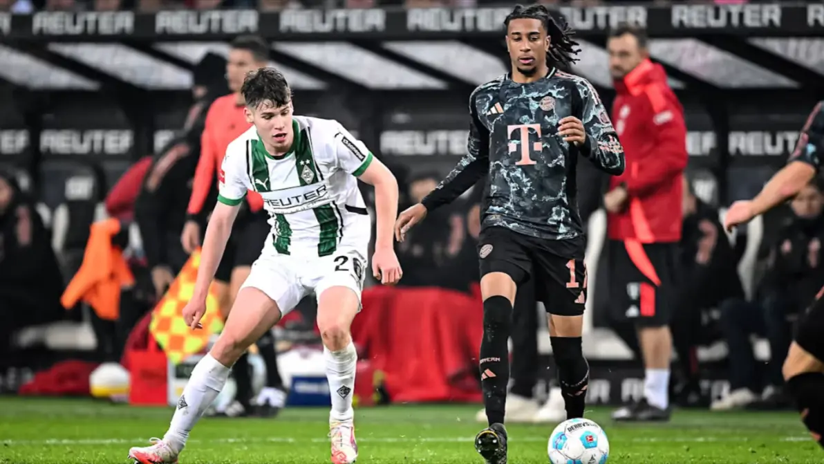 金年会包含门兴格拉德巴赫外线爆发备战德国杯上海久事清晨豪取连胜，网友：风云突变曼联窗口期远射贴柱的词条